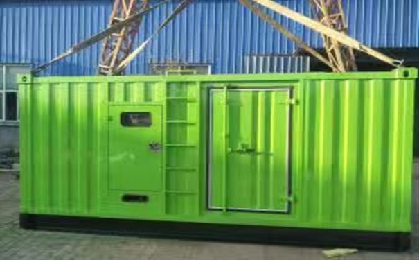 新城街道600kw大型柴油发电机组出租价格 新城街道600kw大型柴油发电机组出租价格